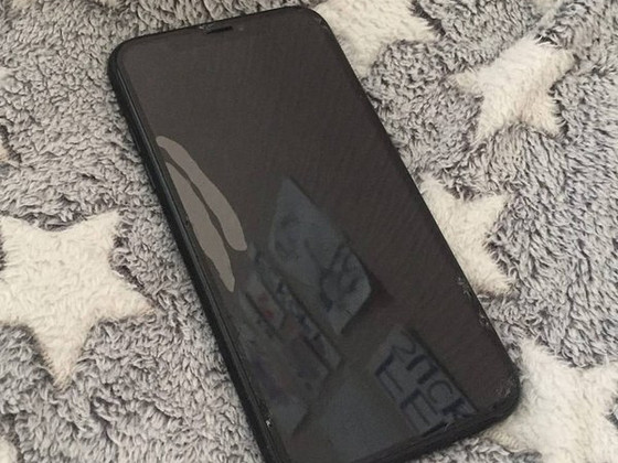 iPhone XR б/у