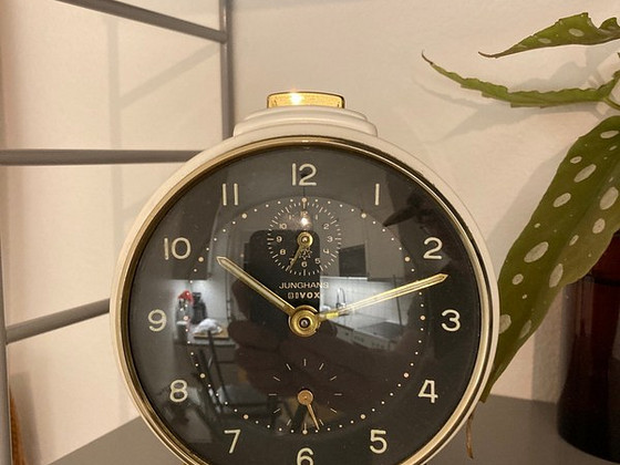 Junghans Bivox