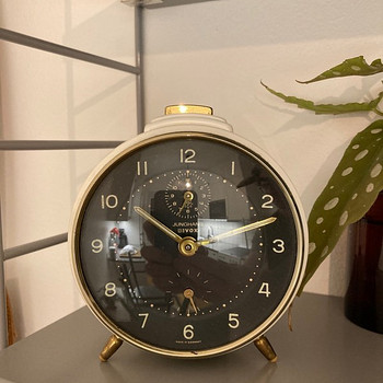 Junghans Bivox
