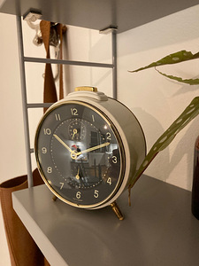 Junghans Bivox (2 nuotrauka iš 2)