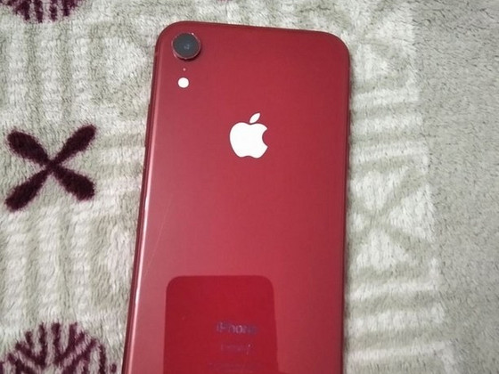 iPhone Xr 128 ГБ