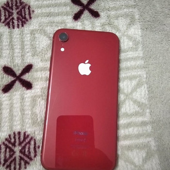 iPhone Xr 128 ГБ