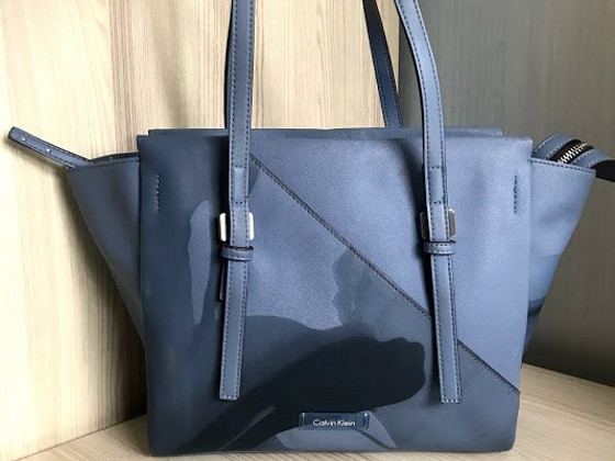 Calvin Klein сумка