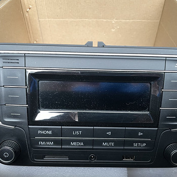 Volkswagen VW originaal makk