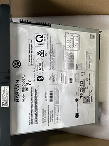 Volkswagen VW originaal makk (3 foto / 3)