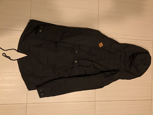 Parka (2 foto / 3)