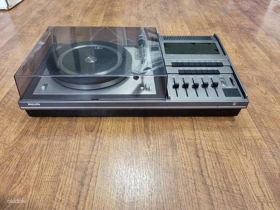 HIFI Philips 66rh837