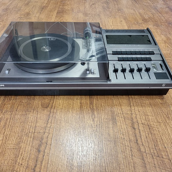 HIFI Philips 66rh837