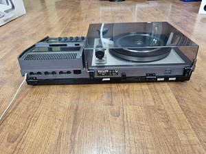HIFI keskus Philips 66rh837 (3 foto / 3)