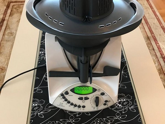 VORWERK THERMOMIX TM31