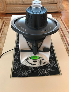 VORWERK THERMOMIX TM31 (1 фото из 3)