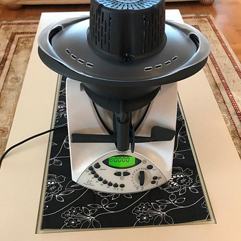 VORWERK THERMOMIX TM31