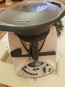 VORWERK THERMOMIX TM31 (3 фото из 3)