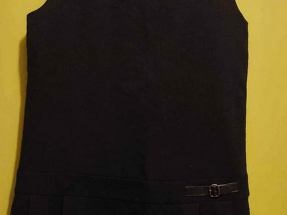 Новое платье Zara Girls s. 164