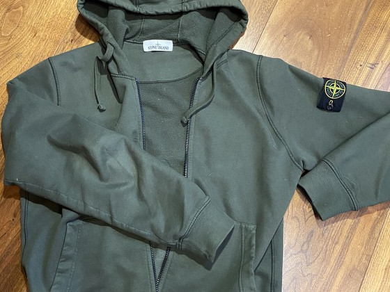 Кофта STONE ISLAND