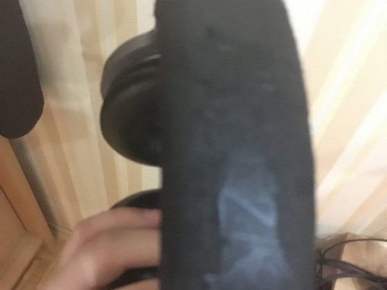 Наушники razer kraken forged