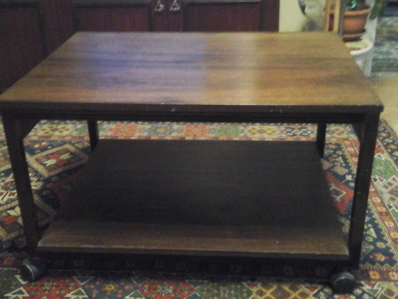 Kohvilaud 80x60x48
