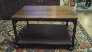 Kohvilaud 80x60x48 (1 foto / 1)