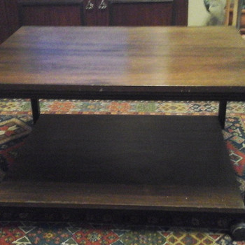 Kohvilaud 80x60x48
