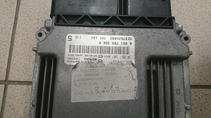 Альфа Ромео 159 3,2 V6 (2 фото из 9)