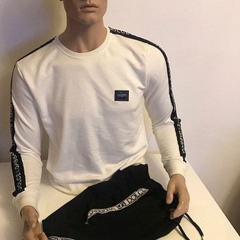 Спортивная кофта