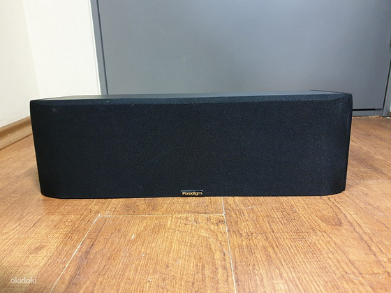 Paradigm CC170 Центральный динамик