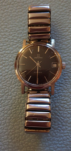 Zenith automatic (1 nuotrauka iš 3)