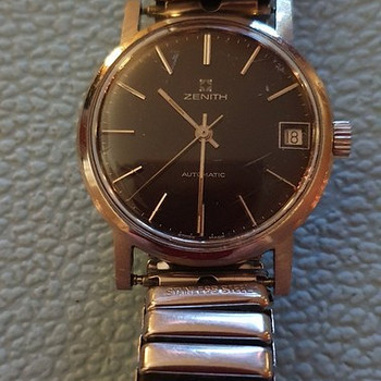 Zenith automatic