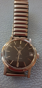 Zenith automatic (2 nuotrauka iš 3)
