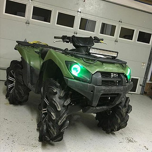 Запасные части aTV (1 фото из 1)