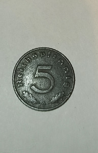 Продам монеты (4 фото из 10)