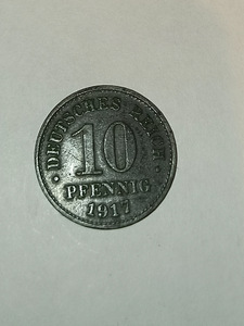 Продам монеты (6 фото из 10)