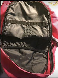 Keljakott Nike rose (1 foto / 3)