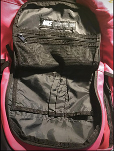 Keljakott Nike rose (2 foto / 3)