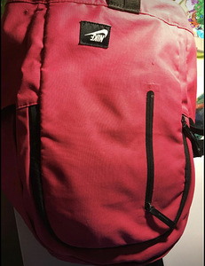 Keljakott Nike rose (3 foto / 3)
