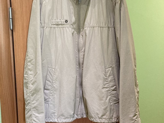 Ветровка мужская Camel Active