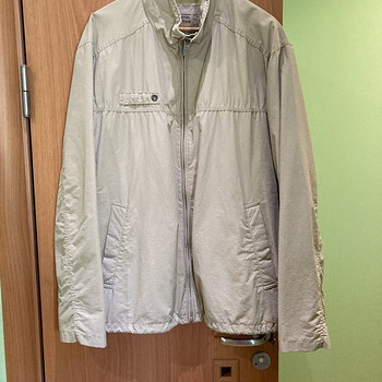 Ветровка мужская Camel Active
