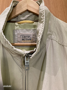 Ветровка мужская Camel Active (3 фото из 3)