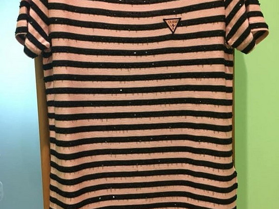 T-sark Guess