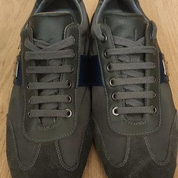 Кроссовки Calvin Klein.s.40.
