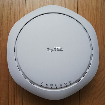 ZyXel wac6502d-s