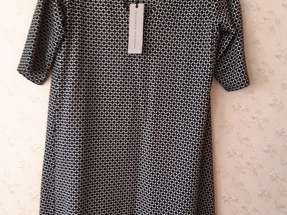 Платье Massimo Rebecchi M/L (новoe)