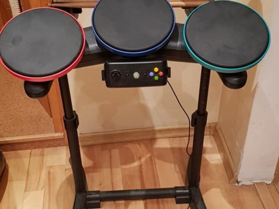 Игровой набор x Box S Rockband 4