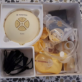 Medela elektriline rinnapump