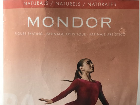 Колготки Mondor