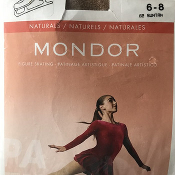 Sukkpüksid Mondor