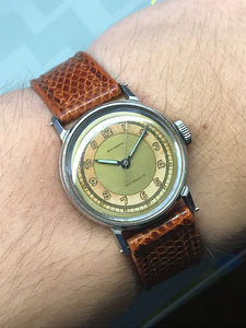 Movado Non magnetic (1 nuotrauka iš 5)