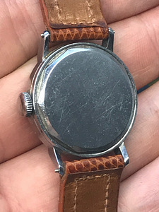 Movado Non magnetic (5 nuotrauka iš 5)