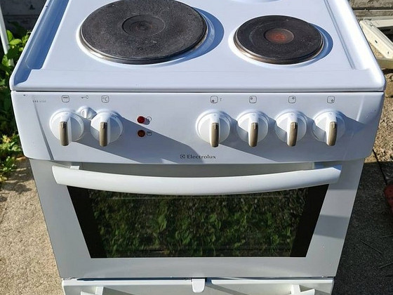 Плита electrolux шириной 60 см