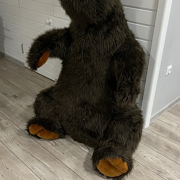 Pehme mängukaru